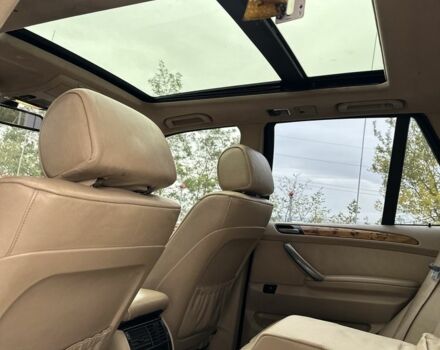 Белый БМВ Х5, объемом двигателя 3 л и пробегом 393 тыс. км за 5400 $, фото 16 на Automoto.ua