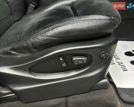 Білий БМВ Х5, об'ємом двигуна 4.8 л та пробігом 250 тис. км за 12700 $, фото 20 на Automoto.ua