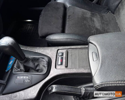 Белый БМВ Х5, объемом двигателя 4.8 л и пробегом 250 тыс. км за 13700 $, фото 10 на Automoto.ua