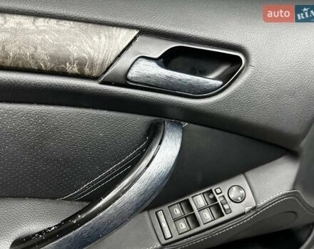 Білий БМВ Х5, об'ємом двигуна 4.8 л та пробігом 250 тис. км за 12700 $, фото 6 на Automoto.ua