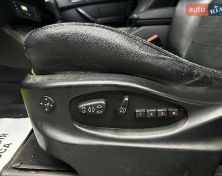 Білий БМВ Х5, об'ємом двигуна 4.8 л та пробігом 250 тис. км за 12700 $, фото 10 на Automoto.ua