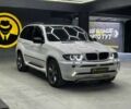 Білий БМВ Х5, об'ємом двигуна 4.8 л та пробігом 250 тис. км за 11700 $, фото 1 на Automoto.ua