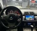 Білий БМВ Х5, об'ємом двигуна 4.8 л та пробігом 250 тис. км за 12700 $, фото 22 на Automoto.ua