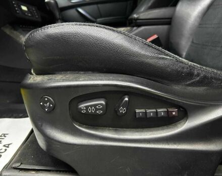 Білий БМВ Х5, об'ємом двигуна 4.8 л та пробігом 250 тис. км за 11700 $, фото 16 на Automoto.ua