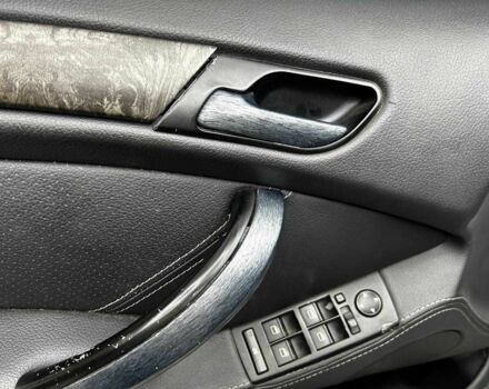 Білий БМВ Х5, об'ємом двигуна 4.8 л та пробігом 250 тис. км за 11700 $, фото 14 на Automoto.ua