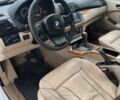 Белый БМВ Х5, объемом двигателя 3 л и пробегом 393 тыс. км за 5400 $, фото 11 на Automoto.ua