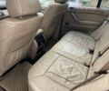Белый БМВ Х5, объемом двигателя 3 л и пробегом 393 тыс. км за 5400 $, фото 13 на Automoto.ua