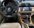 Белый БМВ Х5, объемом двигателя 3 л и пробегом 393 тыс. км за 5400 $, фото 10 на Automoto.ua
