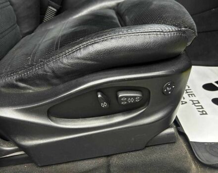 Білий БМВ Х5, об'ємом двигуна 4.8 л та пробігом 250 тис. км за 11700 $, фото 15 на Automoto.ua