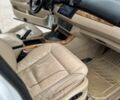 Белый БМВ Х5, объемом двигателя 3 л и пробегом 393 тыс. км за 5400 $, фото 12 на Automoto.ua