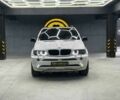 Білий БМВ Х5, об'ємом двигуна 4.8 л та пробігом 250 тис. км за 11700 $, фото 1 на Automoto.ua