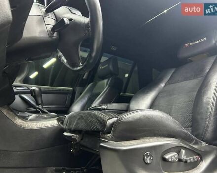 Білий БМВ Х5, об'ємом двигуна 4.8 л та пробігом 250 тис. км за 12700 $, фото 9 на Automoto.ua