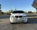 Білий БМВ Х5, об'ємом двигуна 3 л та пробігом 370 тис. км за 5300 $, фото 1 на Automoto.ua