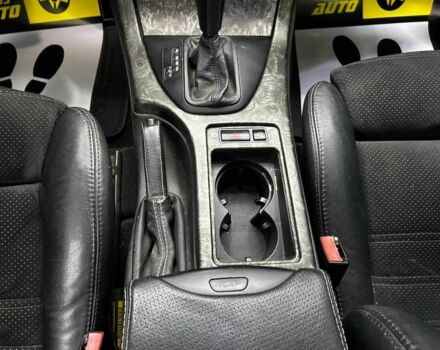 Білий БМВ Х5, об'ємом двигуна 4.8 л та пробігом 250 тис. км за 11700 $, фото 13 на Automoto.ua