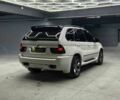 Білий БМВ Х5, об'ємом двигуна 4.8 л та пробігом 250 тис. км за 11700 $, фото 5 на Automoto.ua