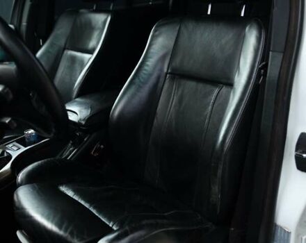 Білий БМВ Х5, об'ємом двигуна 2.98 л та пробігом 425 тис. км за 10000 $, фото 7 на Automoto.ua