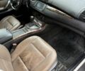 Білий БМВ Х5, об'ємом двигуна 3 л та пробігом 320 тис. км за 5500 $, фото 5 на Automoto.ua