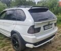 Білий БМВ Х5, об'ємом двигуна 2.98 л та пробігом 425 тис. км за 10000 $, фото 12 на Automoto.ua