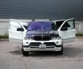 Білий БМВ Х5, об'ємом двигуна 3 л та пробігом 425 тис. км за 10000 $, фото 1 на Automoto.ua