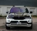 Білий БМВ Х5, об'ємом двигуна 3 л та пробігом 425 тис. км за 10000 $, фото 1 на Automoto.ua
