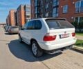 Белый БМВ Х5, объемом двигателя 3 л и пробегом 230 тыс. км за 2835 $, фото 2 на Automoto.ua