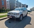 Белый БМВ Х5, объемом двигателя 3 л и пробегом 230 тыс. км за 2835 $, фото 1 на Automoto.ua