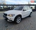 Белый БМВ Х5, объемом двигателя 3 л и пробегом 314 тыс. км за 17800 $, фото 3 на Automoto.ua