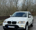 БМВ Х5 2007 в Ровно на Automoto.ua Белый БМВ Х5, объемом двигателя 3 л и пробегом 288 тыс. км за 8999 $, фото 1 на Automoto.ua