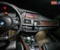 Белый БМВ Х5, объемом двигателя 3 л и пробегом 263 тыс. км за 11800 $, фото 6 на Automoto.ua