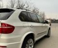 Белый БМВ Х5, объемом двигателя 3 л и пробегом 362 тыс. км за 13800 $, фото 6 на Automoto.ua