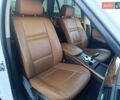 Белый БМВ Х5, объемом двигателя 3 л и пробегом 314 тыс. км за 17800 $, фото 32 на Automoto.ua