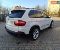 Белый БМВ Х5, объемом двигателя 3 л и пробегом 314 тыс. км за 17800 $, фото 12 на Automoto.ua