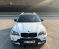Білий БМВ Х5, об'ємом двигуна 3 л та пробігом 240 тис. км за 10547 $, фото 1 на Automoto.ua