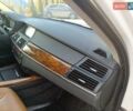 Белый БМВ Х5, объемом двигателя 3 л и пробегом 314 тыс. км за 17800 $, фото 39 на Automoto.ua