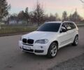 Білий БМВ Х5, об'ємом двигуна 3 л та пробігом 295 тис. км за 12500 $, фото 6 на Automoto.ua