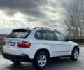 БМВ Х5 2007 в Ровно на Automoto.ua Белый БМВ Х5, объемом двигателя 3 л и пробегом 288 тыс. км за 8999 $, фото 4 на Automoto.ua