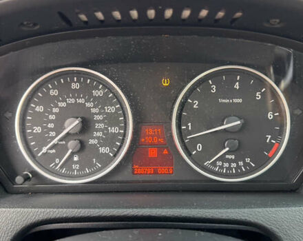 БМВ Х5 2007 в Ровно на Automoto.ua Белый БМВ Х5, объемом двигателя 3 л и пробегом 288 тыс. км за 8999 $, фото 25 на Automoto.ua