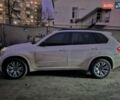 Белый БМВ Х5, объемом двигателя 3 л и пробегом 263 тыс. км за 11800 $, фото 2 на Automoto.ua