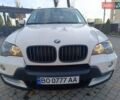 Белый БМВ Х5, объемом двигателя 3 л и пробегом 314 тыс. км за 17800 $, фото 21 на Automoto.ua
