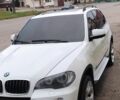 Белый БМВ Х5, объемом двигателя 3 л и пробегом 263 тыс. км за 13500 $, фото 1 на Automoto.ua