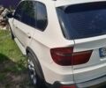 Белый БМВ Х5, объемом двигателя 4.8 л и пробегом 360 тыс. км за 7500 $, фото 1 на Automoto.ua