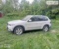 Белый БМВ Х5, объемом двигателя 3 л и пробегом 226 тыс. км за 11600 $, фото 1 на Automoto.ua