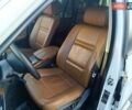 Белый БМВ Х5, объемом двигателя 3 л и пробегом 314 тыс. км за 17800 $, фото 30 на Automoto.ua