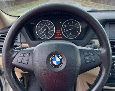 БМВ Х5 2007 в Ровно на Automoto.ua Белый БМВ Х5, объемом двигателя 3 л и пробегом 288 тыс. км за 8999 $, фото 26 на Automoto.ua