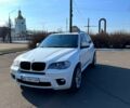 Белый БМВ Х5, объемом двигателя 4.8 л и пробегом 250 тыс. км за 11100 $, фото 3 на Automoto.ua