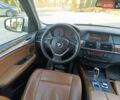 Белый БМВ Х5, объемом двигателя 3 л и пробегом 314 тыс. км за 17800 $, фото 41 на Automoto.ua