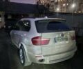Белый БМВ Х5, объемом двигателя 3 л и пробегом 263 тыс. км за 11800 $, фото 1 на Automoto.ua
