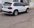Белый БМВ Х5, объемом двигателя 3 л и пробегом 263 тыс. км за 13500 $, фото 2 на Automoto.ua