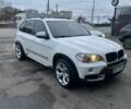 Белый БМВ Х5, объемом двигателя 4.8 л и пробегом 365 тыс. км за 9300 $, фото 1 на Automoto.ua