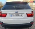 Белый БМВ Х5, объемом двигателя 3 л и пробегом 314 тыс. км за 17800 $, фото 24 на Automoto.ua